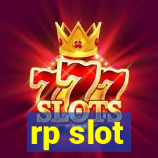 rp slot