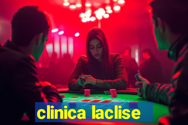 clinica laclise