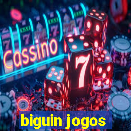 biguin jogos