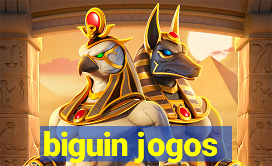 biguin jogos