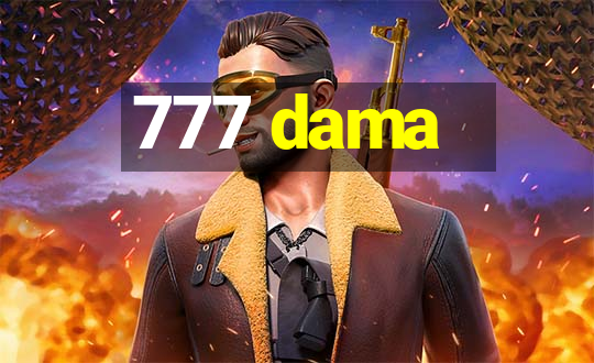 777 dama