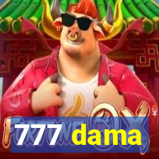 777 dama