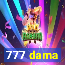 777 dama