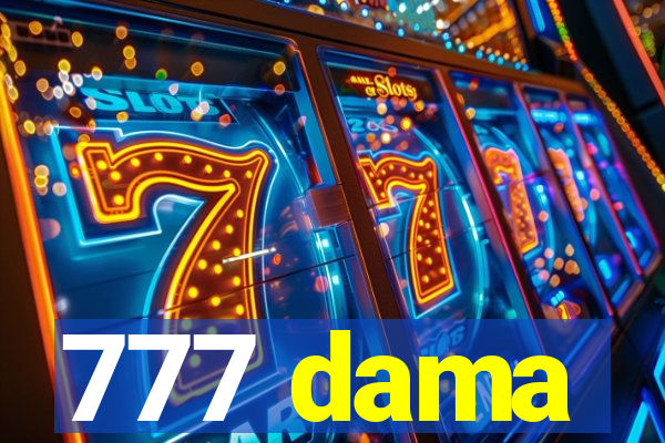 777 dama