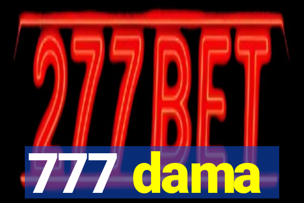 777 dama