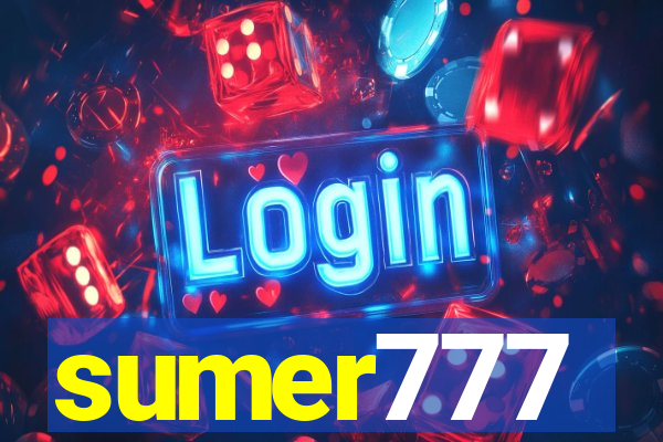 sumer777