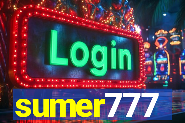 sumer777