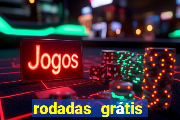 rodadas grátis betano segunda-feira