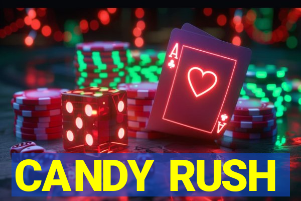 CANDY RUSH