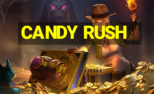 CANDY RUSH