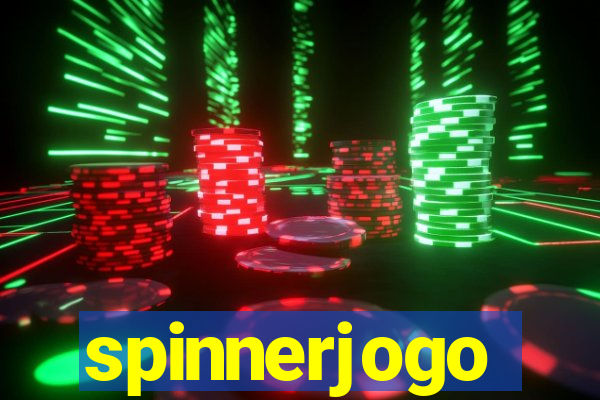 spinnerjogo