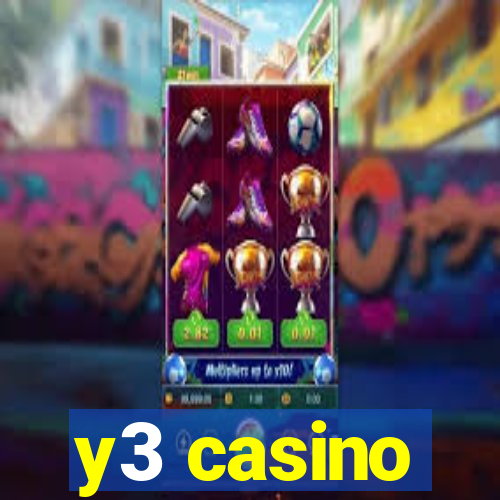 y3 casino