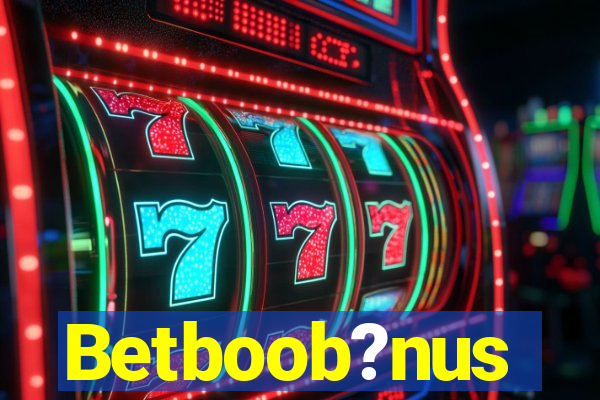 Betboob?nus