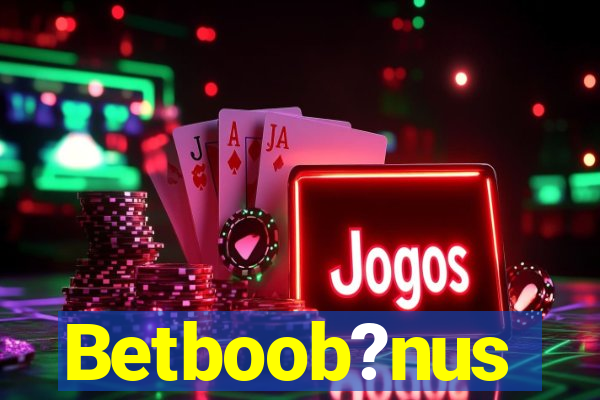 Betboob?nus