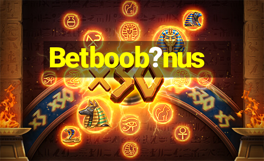 Betboob?nus