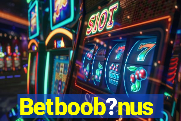 Betboob?nus