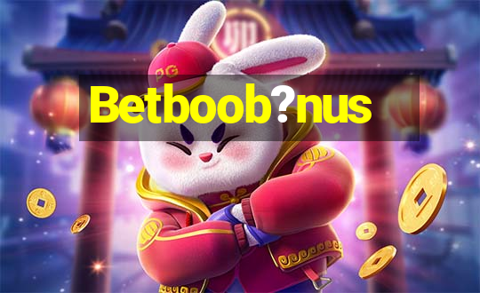 Betboob?nus