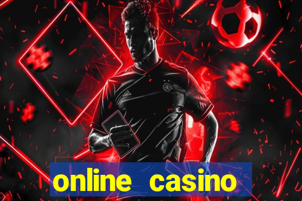 online casino casino game