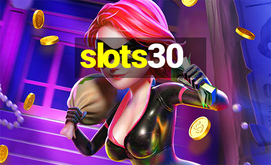 slots30