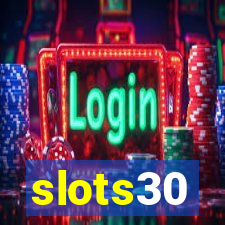 slots30