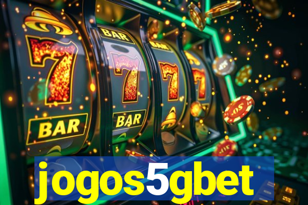 jogos5gbet