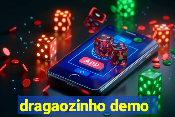 dragaozinho demo