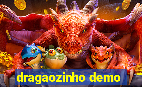 dragaozinho demo