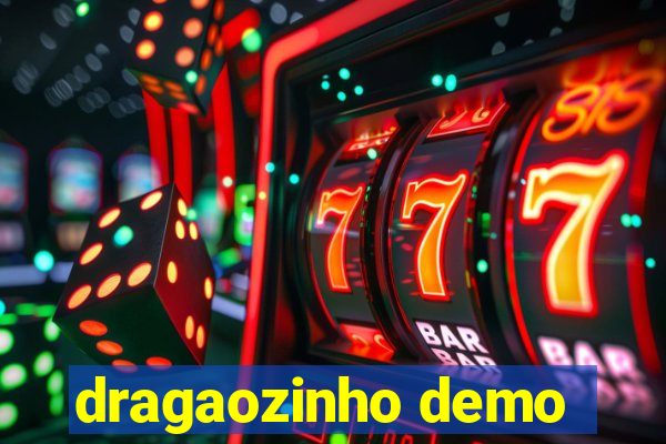 dragaozinho demo