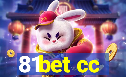 81bet cc