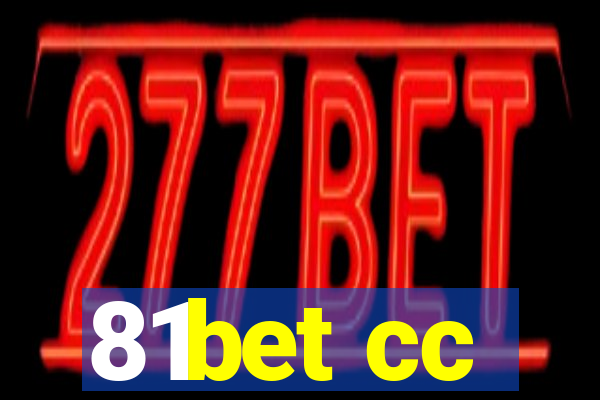 81bet cc