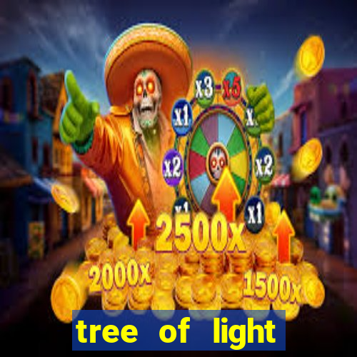 tree of light bonus buy slot