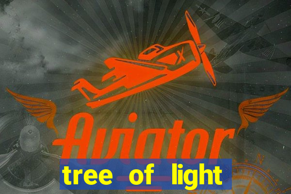 tree of light bonus buy slot