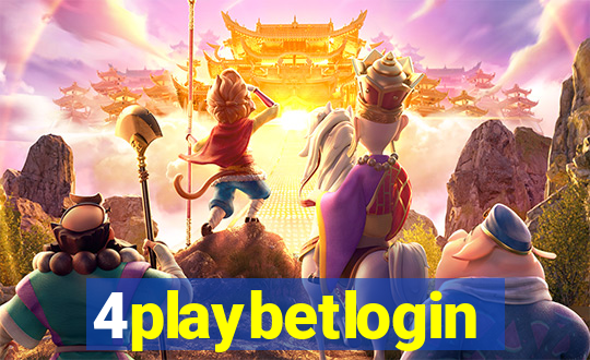 4playbetlogin