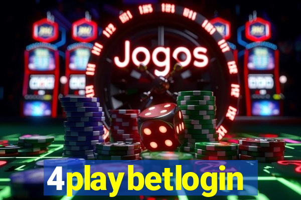 4playbetlogin