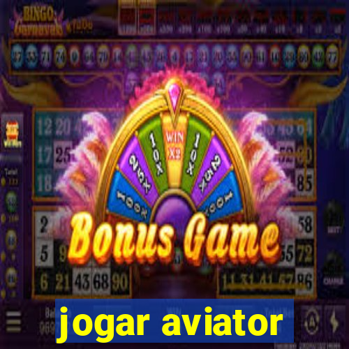 jogar aviator