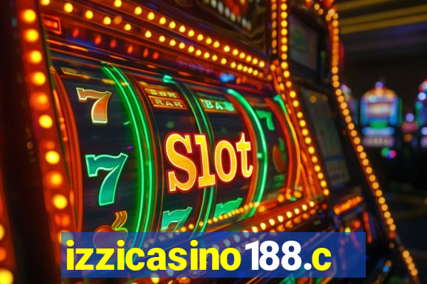 izzicasino188.com