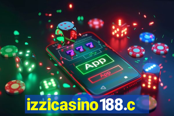 izzicasino188.com