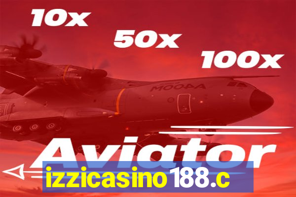 izzicasino188.com