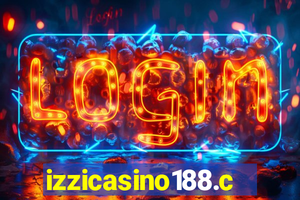 izzicasino188.com