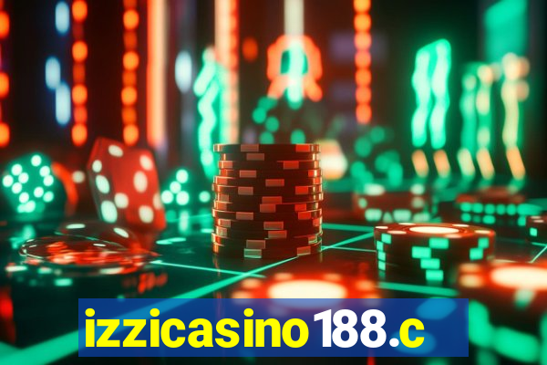 izzicasino188.com