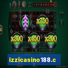 izzicasino188.com