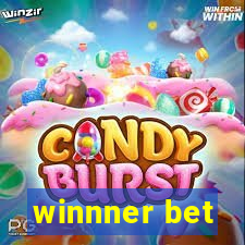 winnner bet