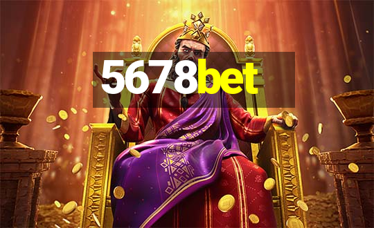 5678bet