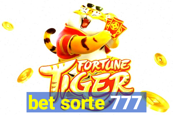 bet sorte 777