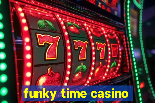 funky time casino