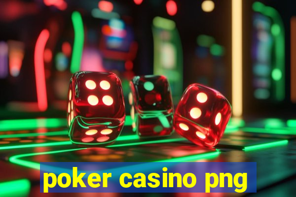 poker casino png