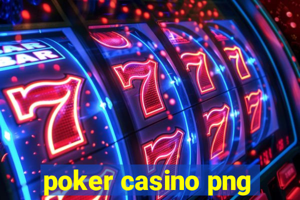 poker casino png