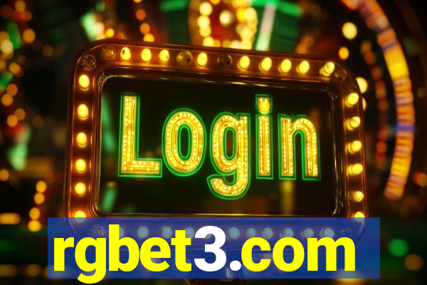 rgbet3.com