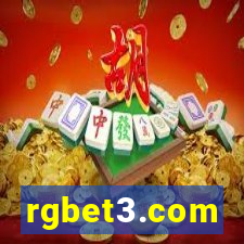 rgbet3.com