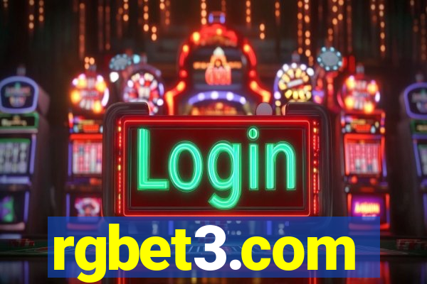 rgbet3.com